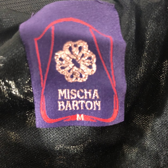 Mischa Barton Rose Skirt! - Picture 3 of 5